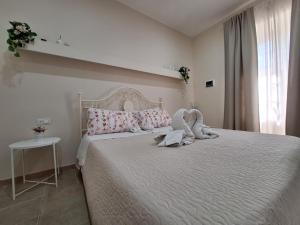 Casetta Porta di Ligne