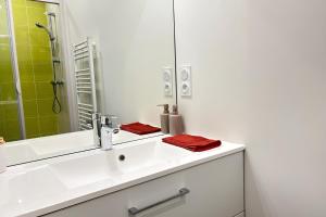 Le Baron du Marais - Élégant et central