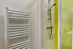 Le Baron du Marais - Élégant et central