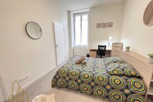 Le Baron du Marais - Élégant et central