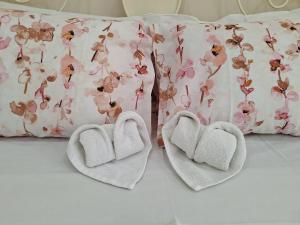 Casetta Porta di Ligne