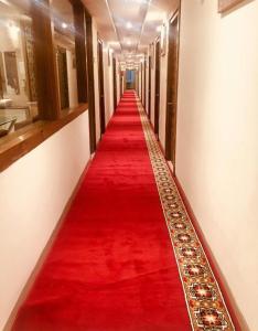 HOTEL DOUBLE CROWN Mumbai AIRPORT T2