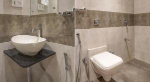 HOTEL DOUBLE CROWN Mumbai AIRPORT T2