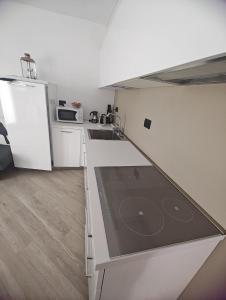 Relax Mountain Apartments