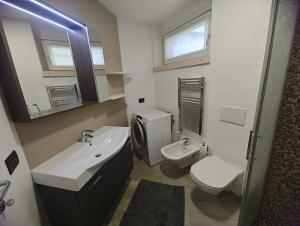 Relax Mountain Apartments