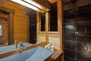 Amour de Chalet Cabane
