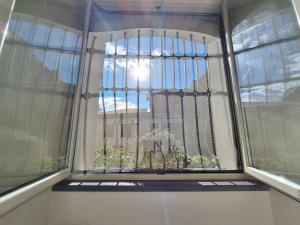 Casetta Porta di Ligne