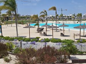 Nieuw ! Appartement Santa Rosalia lake & life resort torre pacheco