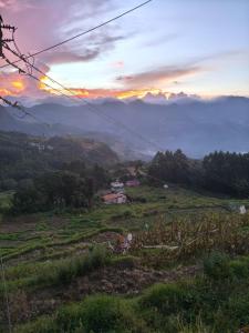 Kanthalloor Mud & Mist Homestay