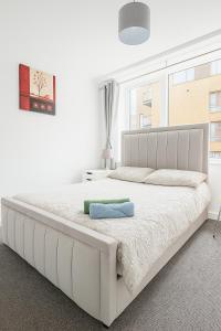 2 Bedroom Apt Dublin 8 Near City Centre, Free Parking