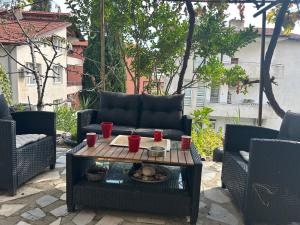 Didi Park House къща с две спални