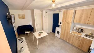 Les Cimes au cœur du Massif du Sancy