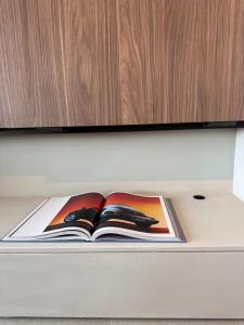 Sens appartement Jachthaven prachtig uitzicht! Stijlvol gerenoveerd