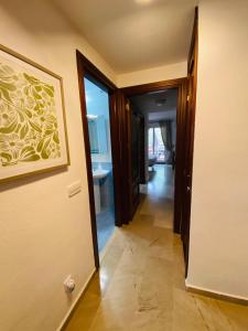 Apartement Casares Costa