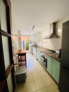 Apartement Casares Costa