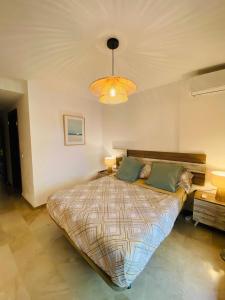 Apartement Casares Costa