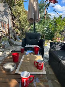 Didi Park House къща с две спални