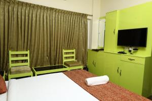 valparai home STAY LLHS