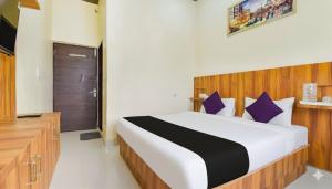4Everstay By Shree Residency Luxury Rooms With Free Wifi & Free Parking