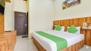 4Everstay By Shree Residency Luxury Rooms With Free Wifi & Free Parking