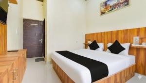 4Everstay By Shree Residency Luxury Rooms With Free Wifi & Free Parking