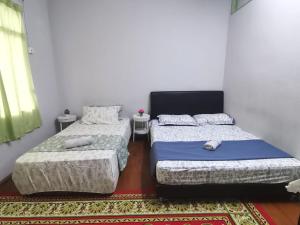 BlackSand Guests House Langkawi