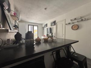 Logement au RDC tout confort proches plages