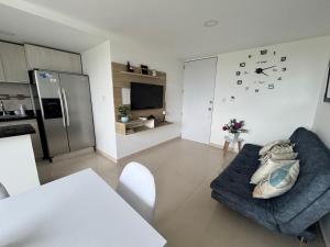 Apartamento de descanso Om Shanti Om