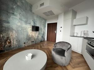 Hanza Tower 19 FLOOR 2 rooms Panorama City