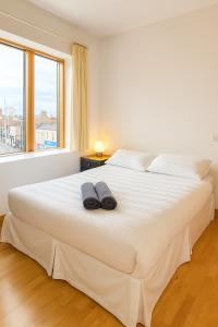 2 Bedroom Apt St Patricks Court Dublin 8