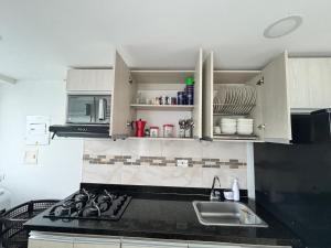 Apartamento de descanso Om Shanti Om