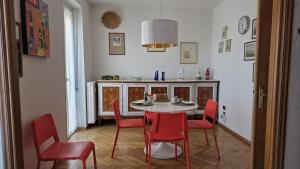 Residenza Vernato