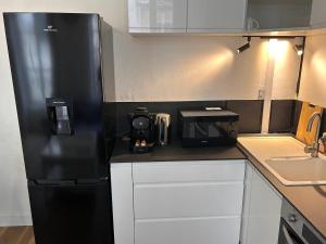 Hyper Centre Caen T3 Spacious Perfect Location