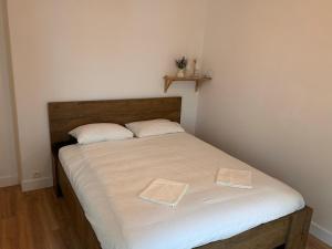 Hyper Centre Caen T3 Spacious Perfect Location