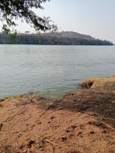 Chirundu - Zambezi River Campsite & Swimming Pool & WiFi