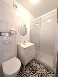 Pavillon des communs