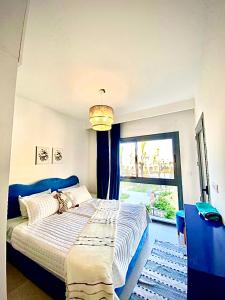 Luxury 4BRs Penthouse Villa, Marassi