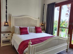 Tropikal villa 2 bedrooms in seminyak Bali