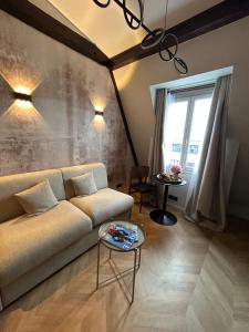 Grand Studio Elegant Parc Monceau