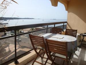 Acapulco Frejus Plage