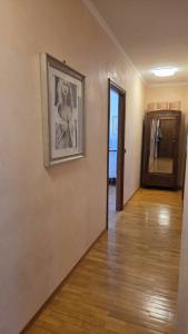 Residenza Vernato