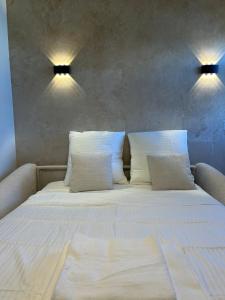 Studio de Luxe Parc Monceau