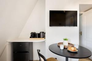 Studio de Luxe Parc Monceau