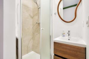 Grand 5 Chambres Paris La Defense