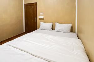 Homestay Zahra Syariah Gunung Dempo Mitra RedDoorz