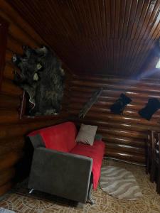 Дім-Садиба Озерел