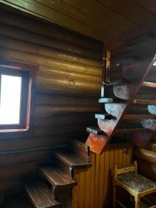 Дім-Садиба Озерел