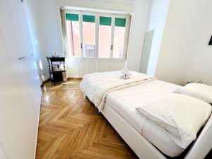 Suite A 1 minuto dalla Spiaggia - Sanremo