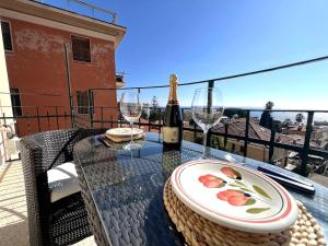 Suite A 1 minuto dalla Spiaggia - Sanremo