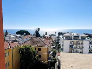 Suite A 1 minuto dalla Spiaggia - Sanremo